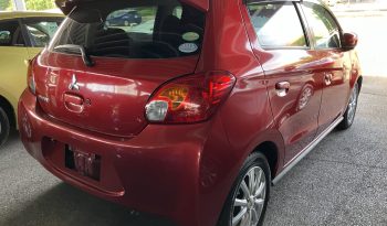2014 Mitsubishi Mirage (24 Months 0% Interest Free Financing Approx. $150) full