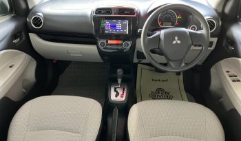 2014 Mitsubishi Mirage (24 Months 0% Interest Free Financing Approx. $150) full