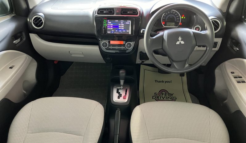 2014 Mitsubishi Mirage (24 Months 0% Interest Free Financing Approx. $150) full