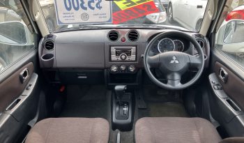 2011 Mitsubishi Pajero Mini (24 Months 0% Interest Free Financing Approx. $200) full