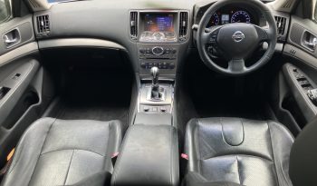 2013 Nissan Skyline 250GT (24 Months 0% Interest Free Financing Approx. $210) full