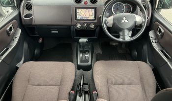 2010 Mitsubishi Pajero Mini (24 Months 0% Interest Free Financing Approx. $190) full