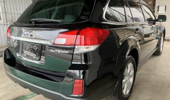 2010 Subaru Legacy Outback AWD (24 Months 0% Interest Free Financing Approx. $190) full