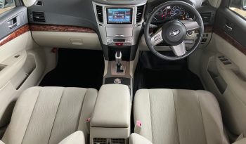 2010 Subaru Legacy Outback AWD (24 Months 0% Interest Free Financing Approx. $190) full