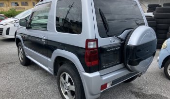 2008 Mitsubishi Pajero Mini (24 Months 0% Interest Free Financing Approx. $195) full