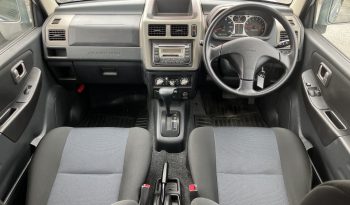 2008 Mitsubishi Pajero Mini (24 Months 0% Interest Free Financing Approx. $195) full