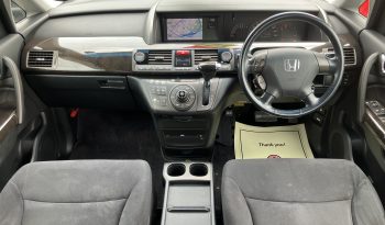 2008 Honda Elysion (24 Months 0% Interest Free Financing Approx. $190) full