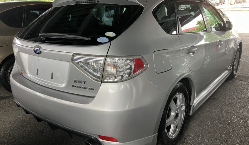 2010 Subaru Impreza 5 Speed AWD (24 Months 0% Interest Free Financing Approx. $200) full
