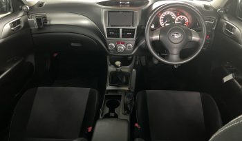 2010 Subaru Impreza 5 Speed AWD (24 Months 0% Interest Free Financing Approx. $200) full