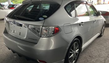 2009 Subaru Impreza (24 Months 0% Interest Free Financing Approx. $180) full