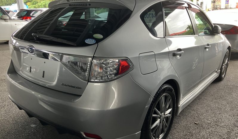 2009 Subaru Impreza (24 Months 0% Interest Free Financing Approx. $180) full