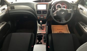 2009 Subaru Impreza (24 Months 0% Interest Free Financing Approx. $180) full