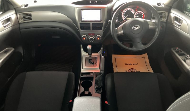 2009 Subaru Impreza (24 Months 0% Interest Free Financing Approx. $180) full