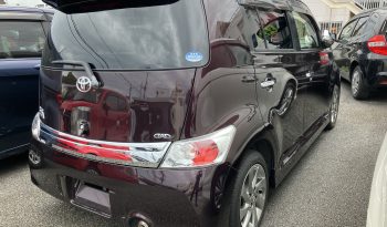 2013 Toyota BB (24 Months 0% Interest Free Financing Approx. $190) full