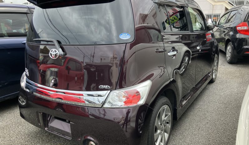 2013 Toyota BB (24 Months 0% Interest Free Financing Approx. $190) full