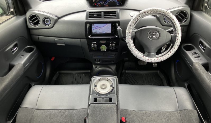 2013 Toyota BB (24 Months 0% Interest Free Financing Approx. $190) full