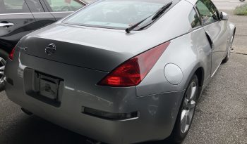 2003 Nissan Fairlady Z full