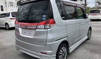 2012 Suzuki Solio (24 Months 0% Interest Free Financing Approx. $145) full