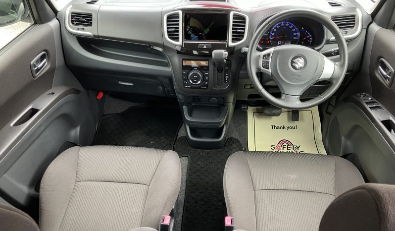 2012 Suzuki Solio (24 Months 0% Interest Free Financing Approx. $145) full