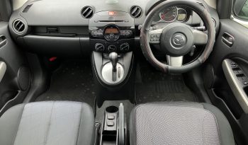 2012 Mazda Demio (24 Months 0% Interest Free Financing Approx. $140) full
