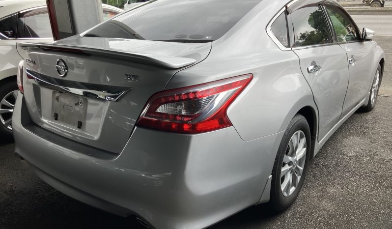 2014 Nissan Teana XE (24 Months 0% Interest Free Financing Approx. $230) full