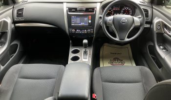 2014 Nissan Teana XE (24 Months 0% Interest Free Financing Approx. $230) full