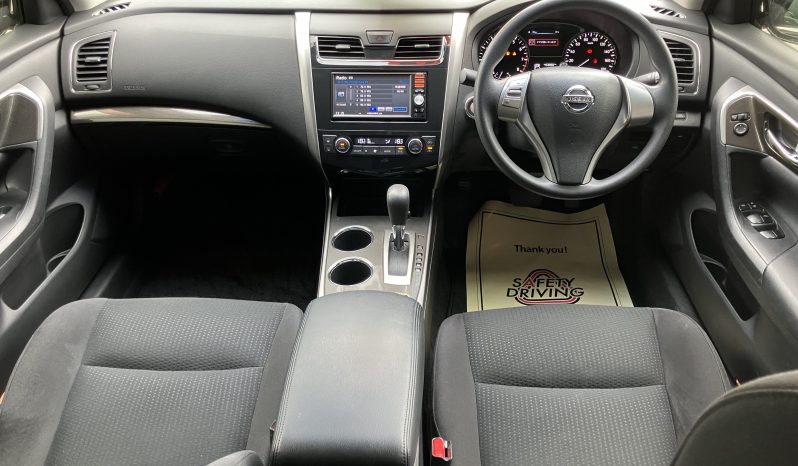 2014 Nissan Teana XE (24 Months 0% Interest Free Financing Approx. $230) full