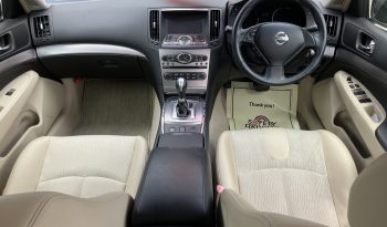 2014 Nissan Skyline 250GT (24 Months 0% Interest Free Financing Approx. $210) full