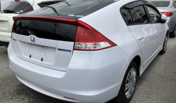 2010 Honda Insight Hybrid (24 Months 0% Interest Free Financing Approx. $180) full