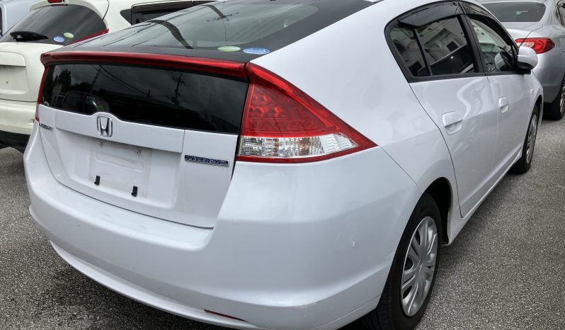 2010 Honda Insight Hybrid (24 Months 0% Interest Free Financing Approx. $180) full