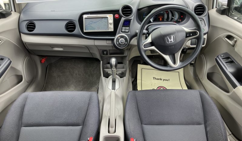 2010 Honda Insight Hybrid (24 Months 0% Interest Free Financing Approx. $180) full