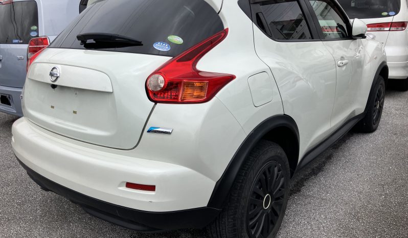 2011 Nissan Juke (24 Months 0% Interest Free Financing Approx. $190) full