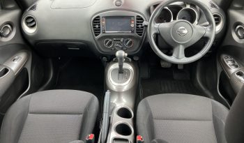 2011 Nissan Juke (24 Months 0% Interest Free Financing Approx. $190) full
