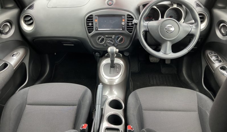 2011 Nissan Juke (24 Months 0% Interest Free Financing Approx. $190) full