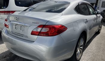 2014 Nissan Fuga 250GT (24 Months 0% Interest Free Financing Approx. $230) full