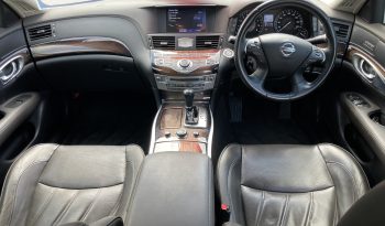 2014 Nissan Fuga 250GT (24 Months 0% Interest Free Financing Approx. $230) full