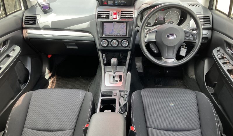 2012 Subaru Impreza G4 AWD (24 Months 0% Interest Free Financing Approx. $195) full