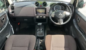 2011 Mitsubishi Pajero Mini (24 Months 0% Interest Free Financing Approx. $210) full