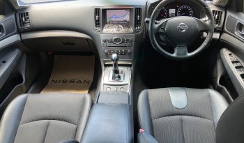 2011 Nissan Skyline 250GT (24 Months 0% Interest Free Financing Approx. $210) full