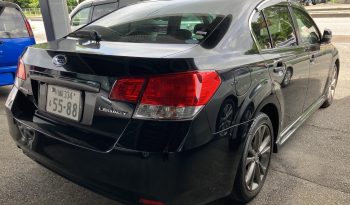 2013 Subaru Legacy AWD (24 Months 0% Interest Free Financing Approx. $230) full