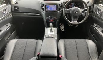 2013 Subaru Legacy AWD (24 Months 0% Interest Free Financing Approx. $230) full
