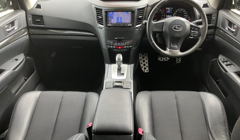 2013 Subaru Legacy AWD (24 Months 0% Interest Free Financing Approx. $230) full