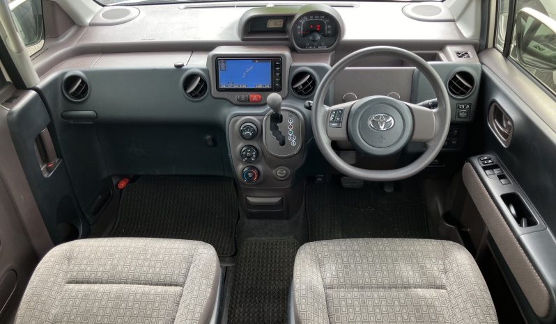 2015 Toyota Porte (24 Months 0% Interest Free Financing Approx. $195) full