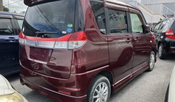 2012 Suzuki Solio (24 Months 0% Interest Free Financing Approx. $155) full