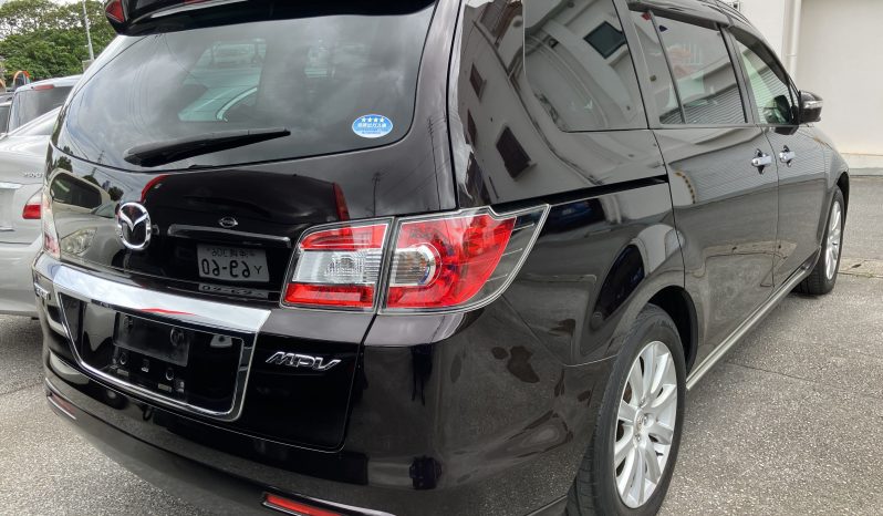 2012 Mazda MPV (24 Months 0% Interest Free Financing Approx. $200) full