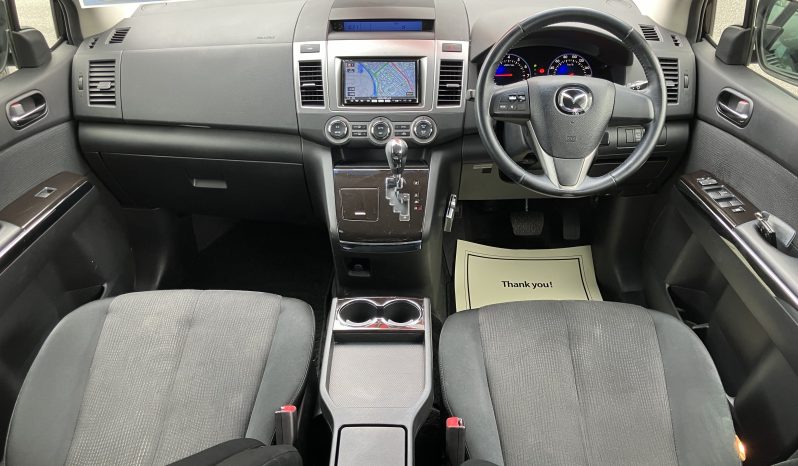 2012 Mazda MPV (24 Months 0% Interest Free Financing Approx. $200) full