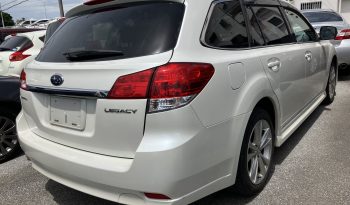 2012 Subaru Legacy Wagon AWD (24 Months 0% Interest Financing Approx. $180) full