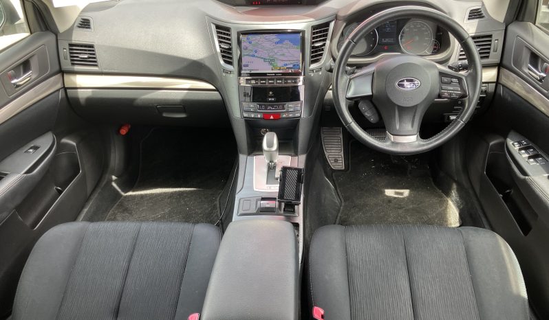 2012 Subaru Legacy Wagon AWD (24 Months 0% Interest Financing Approx. $180) full