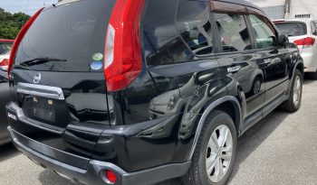 2011 Nissan X-Trail (24 Months 0% Interest Free Financing Approx. $230) full