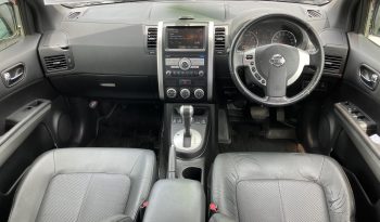 2011 Nissan X-Trail (24 Months 0% Interest Free Financing Approx. $230) full